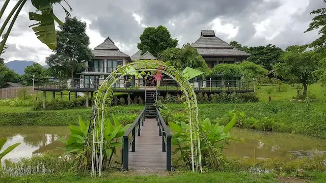 Pai Bollywood Resort