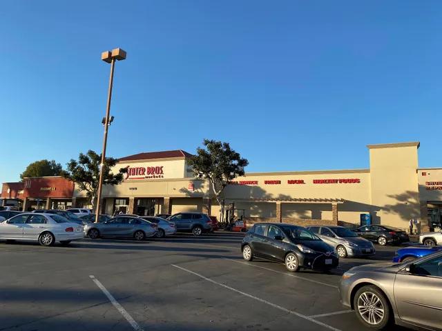 Stater Bros. Markets