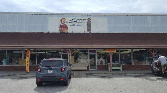 Springfield Antique Mall