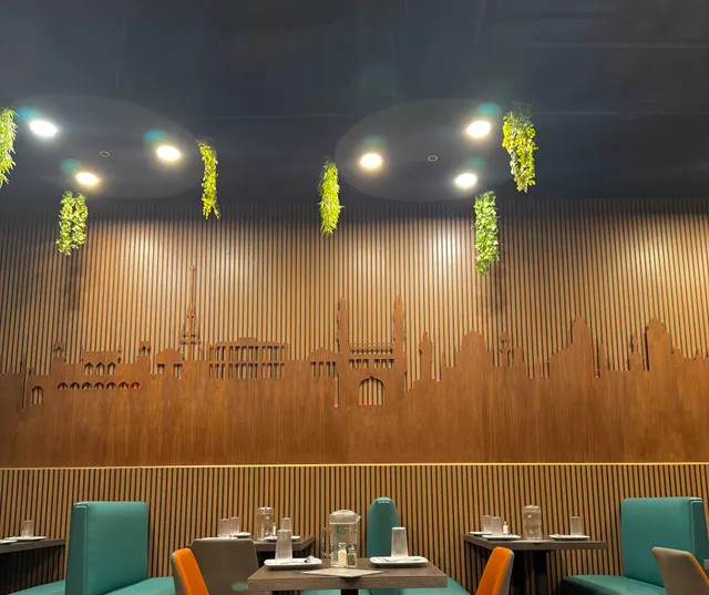 Charminar Express | Sunnyvale