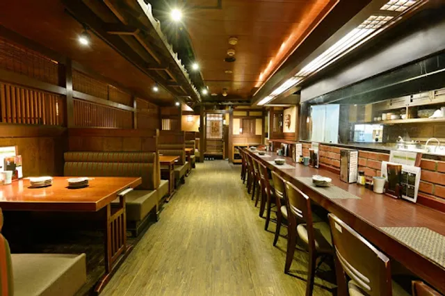 Torigen Ueno-Asakusaguchi