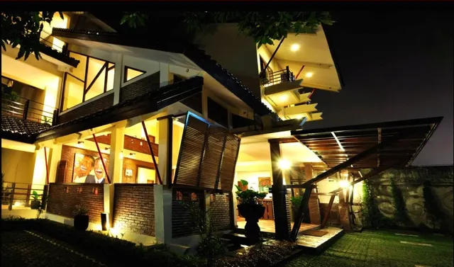 Tetirah Boutique Hotel