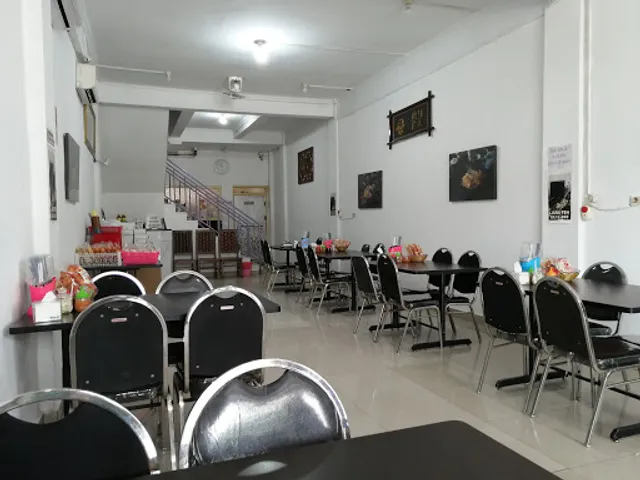 Asan Kwetiau Medan Surabaya