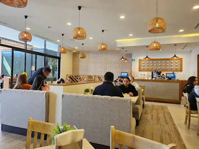 DOLCE BISQUET - CITADEL