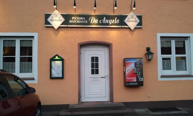 Pizzeria bei Angelo