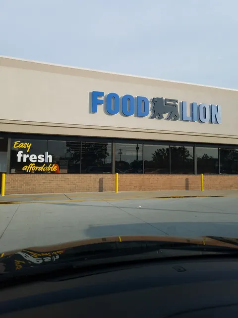 Food Lion