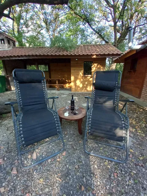 Koliba Dimitrijević