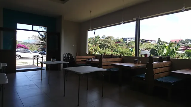 Bar & Restaurante Los Pilones