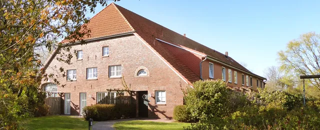 Dat grode Gulfhuus Hans-Dirk Bremermann