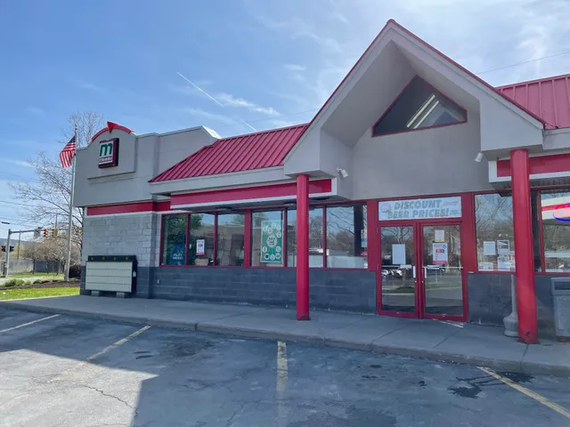 Mirabito Convenience Store