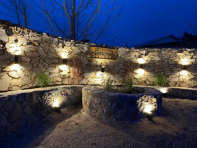 Cabañas Doña Rosa Cacheuta