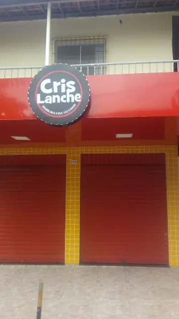 Cris Lanches