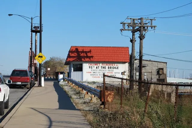 Calumet Fisheries