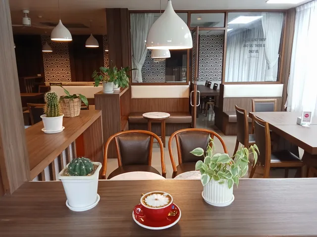 Ras Saa Daa by Good Café