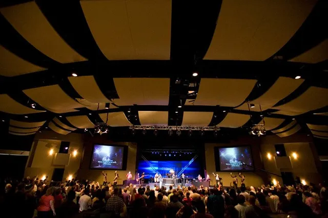 River of Life Fellowship