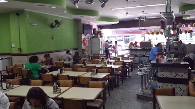 Terraço Xavier Restaurante