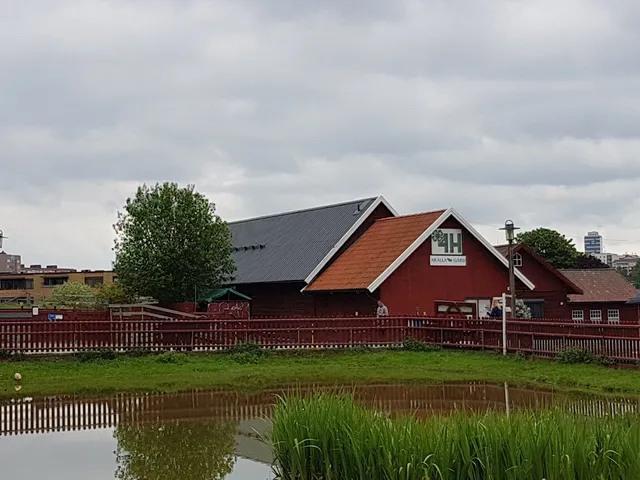 Akalla 4H farm