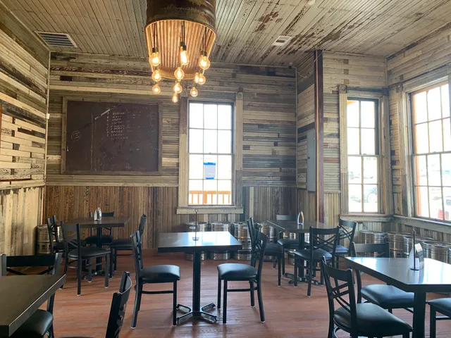 Southern Roots Brewing Co. - Waxahachie