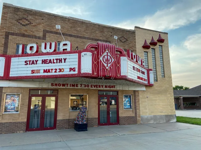 Iowa Theater