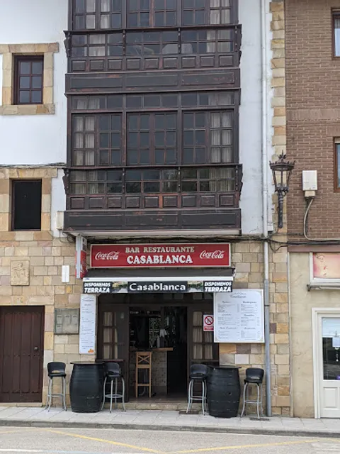 Restaurante Casablanca