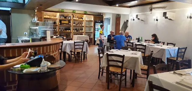 La Taberna