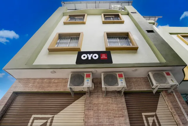OYO Hotel Swagat Guest House