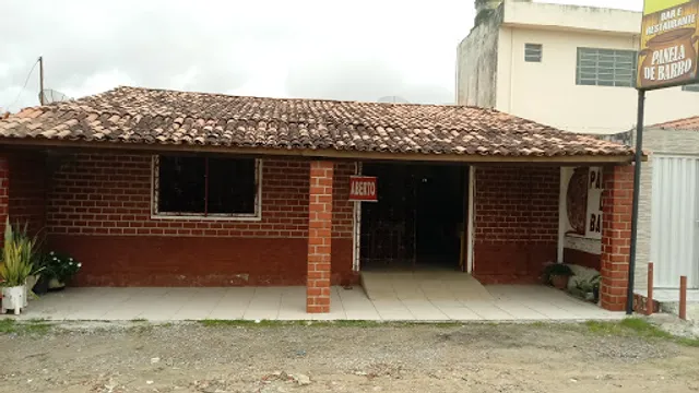 Panela de Barro Bar e Restaurante