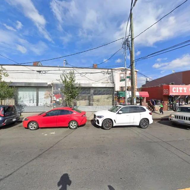 Daruchini Restaurant and Cafe