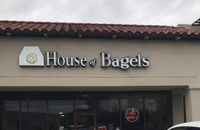 House of Bagels