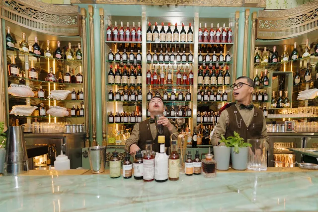 Villa Aaron Marrakech