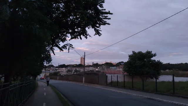 Linear Park Mário Covas.