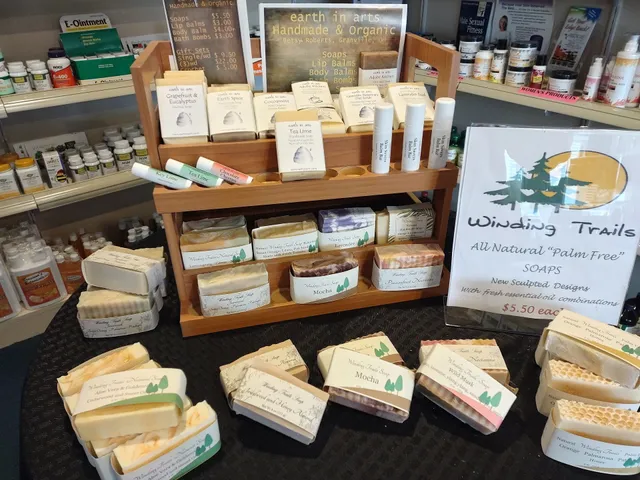 Brasseur's Botanicals LLC