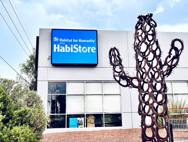 Habistore