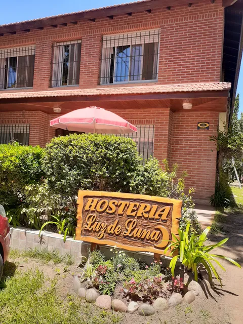 Hostería Luz de Luna
