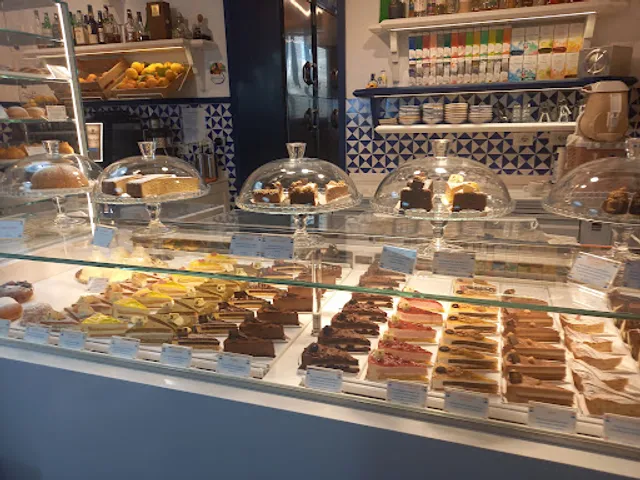 Sal De Riso Ristorante & Bistrot