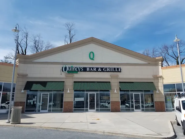 Damascus Shopping Center