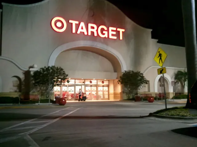 Target Grocery