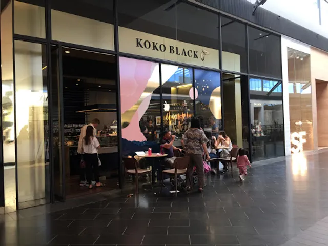 Koko Black Highpoint