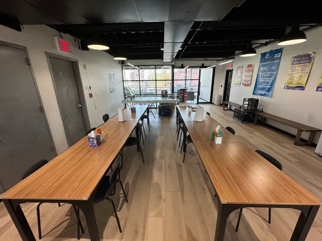 FS Education Brooklyn - 6-18岁零基础学AI 编程|机器人|奥数|物理