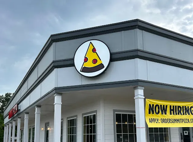 Summit Pizza - Independence