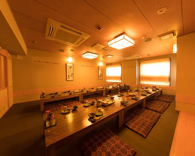 一揆 多摩センター本店