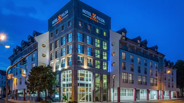 Hotel Fulda Mitte