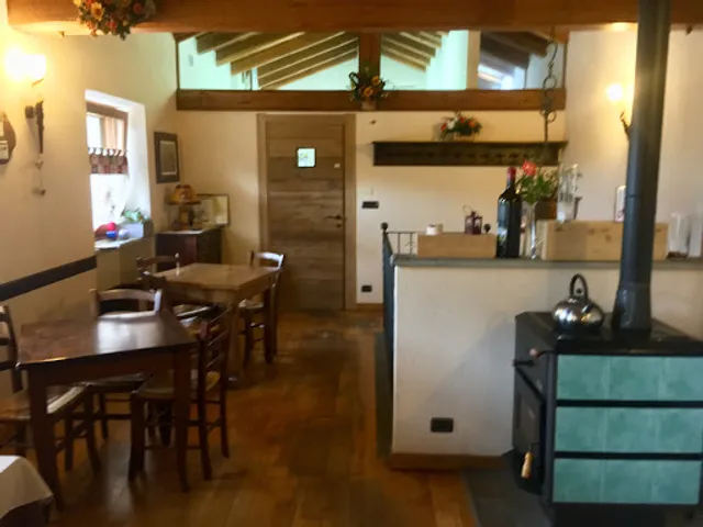 Locanda del Castello