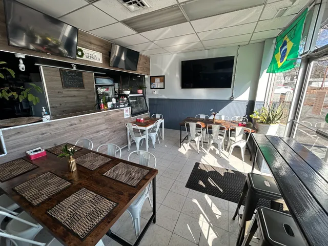 Cozinha Nossa Restaurant INC