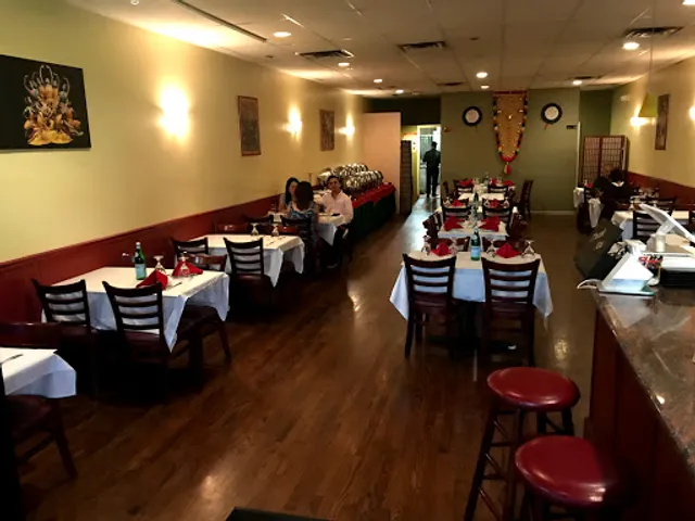 Ruchi of India / Nila Of India