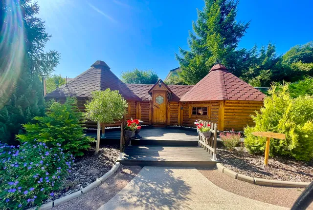 Domaine Escale Cocooning