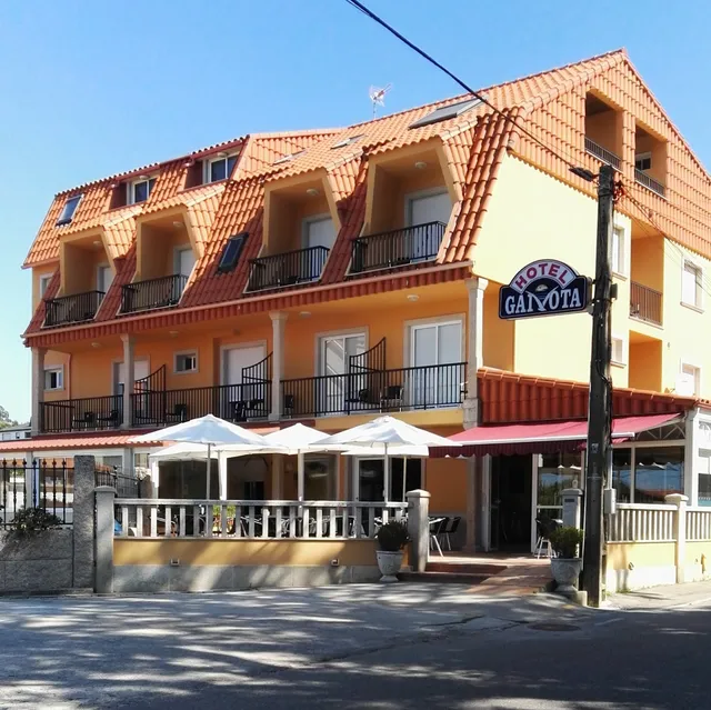 Hotel Gaivota