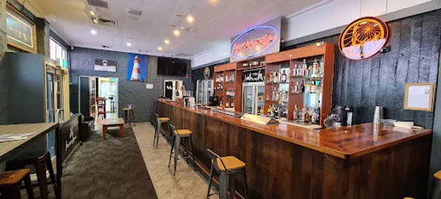 The Murchison Tavern