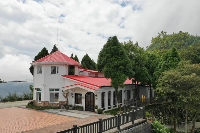 十方山水 SunSweetHouse