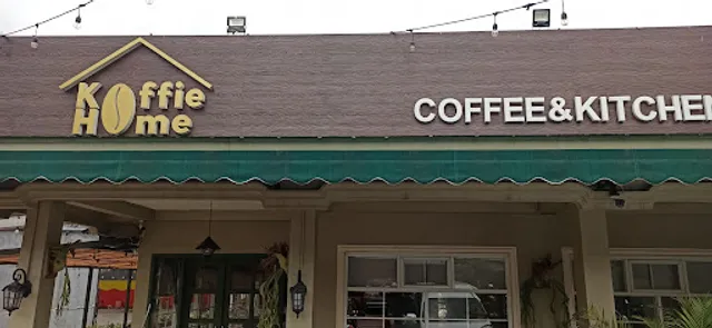 Koffie Home